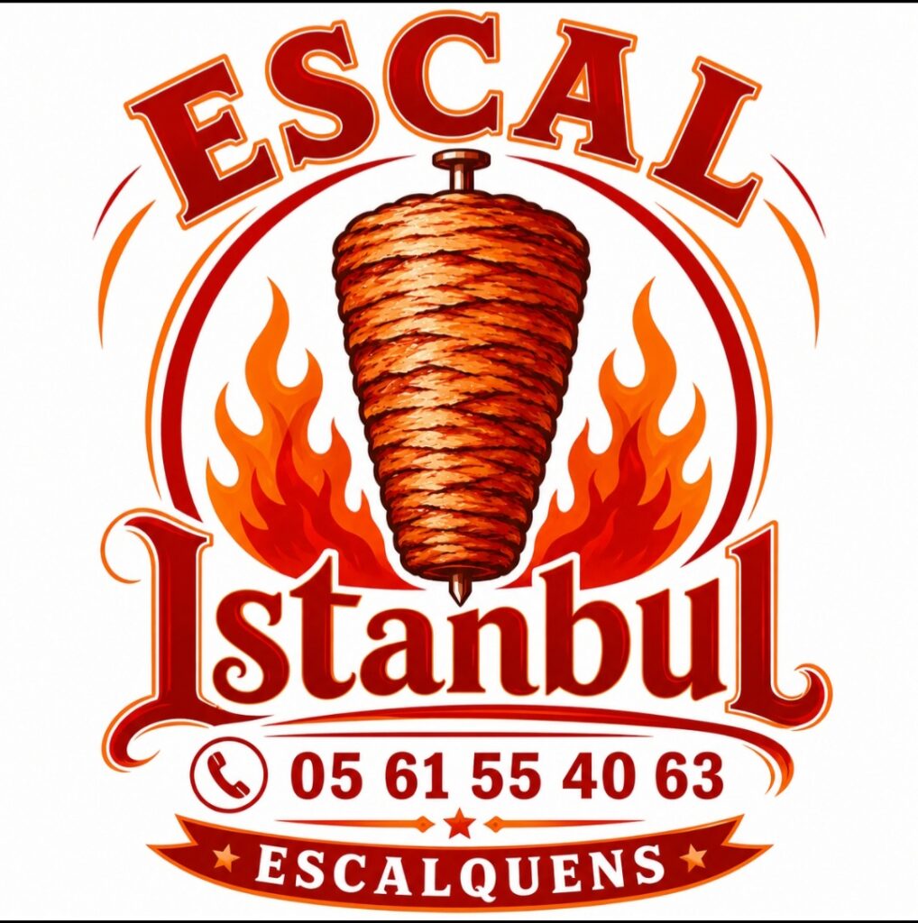 Il nous soutiennent, merci à ESCAL Istanbul