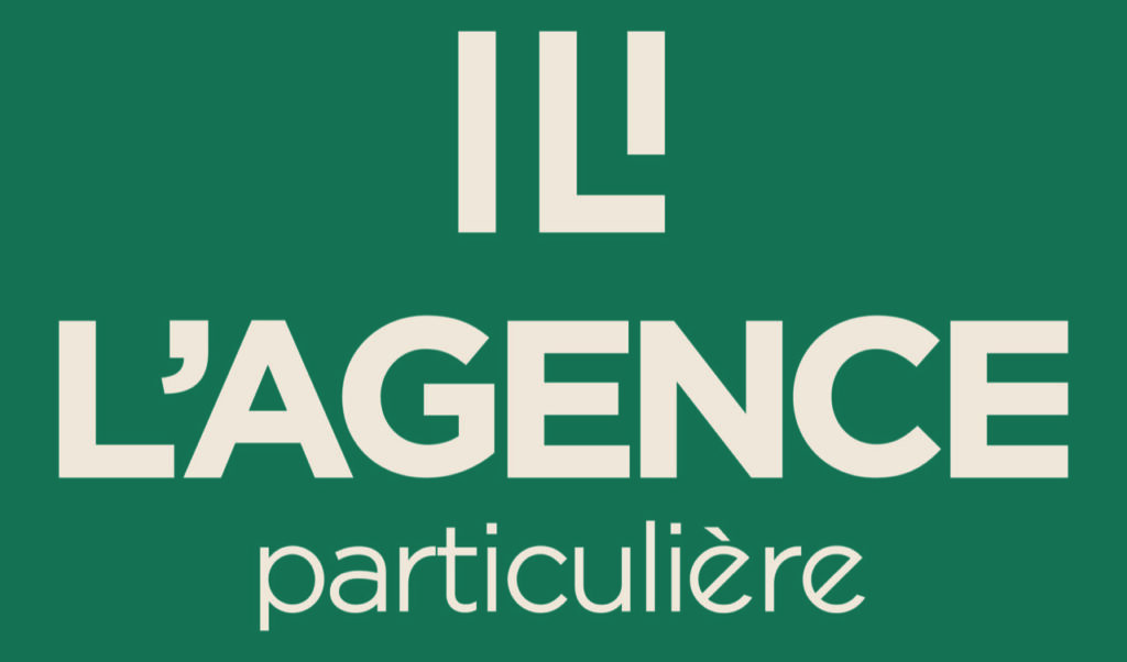 Il nous soutiennent, merci à Agence particulière