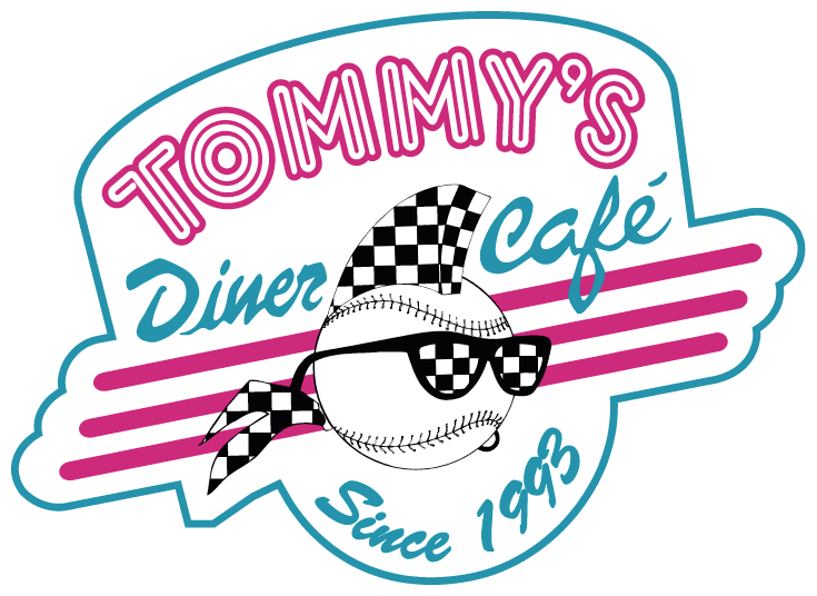 Il nous soutiennent, merci à tommys diner